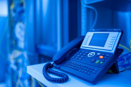 خدمات تلفن voip - فرتاک شبکه