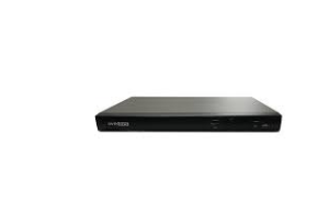 DVR