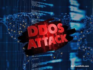 حملات DDOS