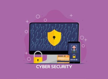 اهمیت امنیت سایبری