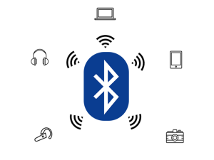 Bluetooth