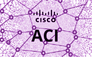 Cisco ACI 