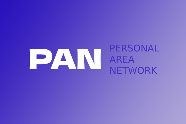 PAN؛ چگونه شبکه‌های شخصی زندگی ما را متحول می‌کنند؟