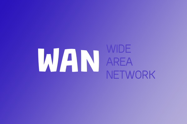 WAN چیست؟ نگاهی جامع به شبکه‌های گسترده