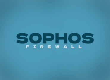 فایروال SOPHOS