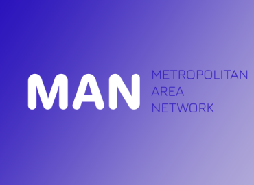شبکه MAN چیست؟