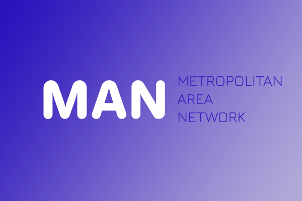 شبکه MAN چیست؟