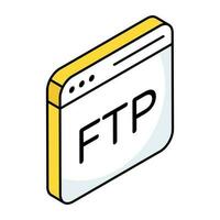 FTP