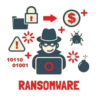 ransomware attack