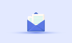 mail