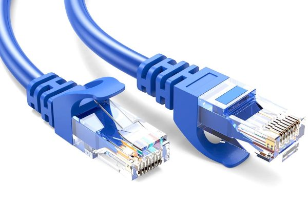 کابل‌های CAT5