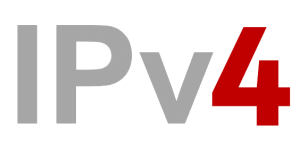 IPv4