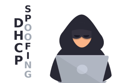 DHCP Spoofing