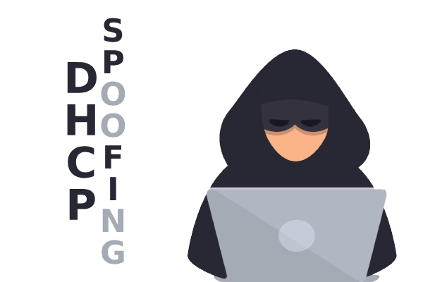 DHCP Spoofing