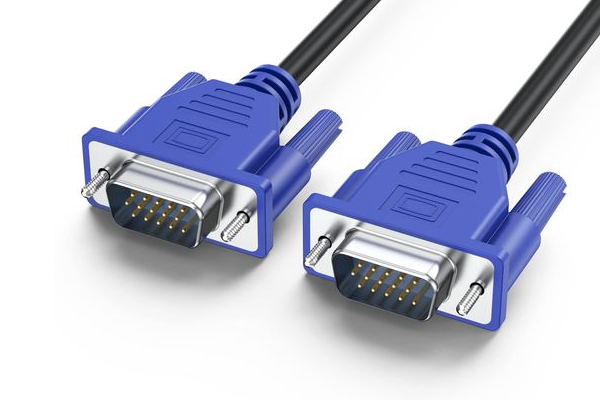 VGA