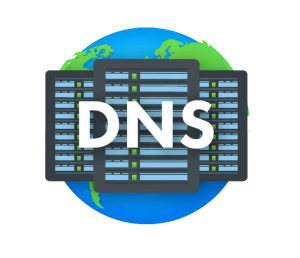 DNS