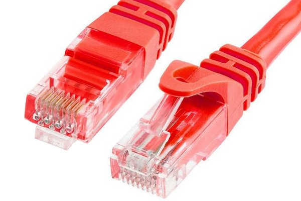 کابل‌های Cat6